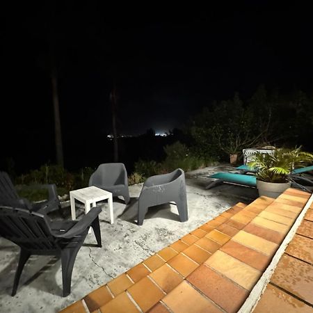 לה מול Villa Fleurie מראה חיצוני תמונה