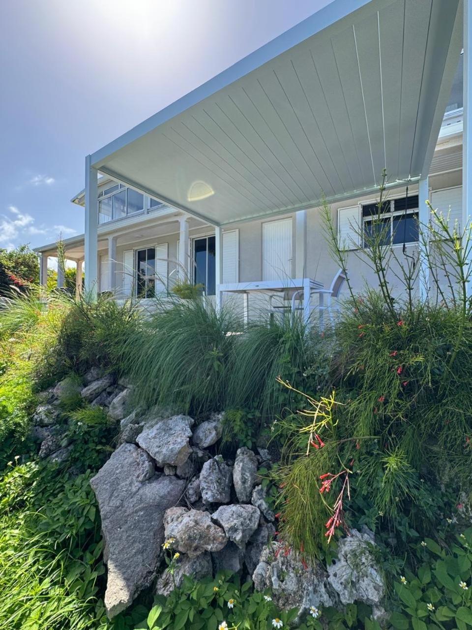 לה מול Villa Fleurie מראה חיצוני תמונה